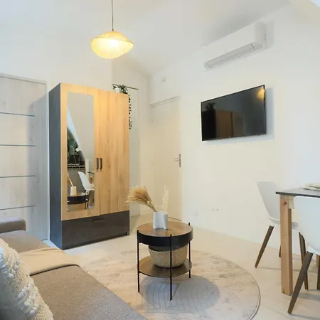 2p Roland Garros Parc Des Princes Apartment *