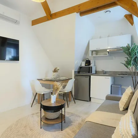 A C 2p Roland Garros Parc Des Princes Appartement Boulogne-Billancourt