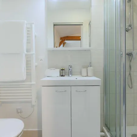 Apartment 2p Roland Garros Parc Des Princes Boulogne-Billancourt